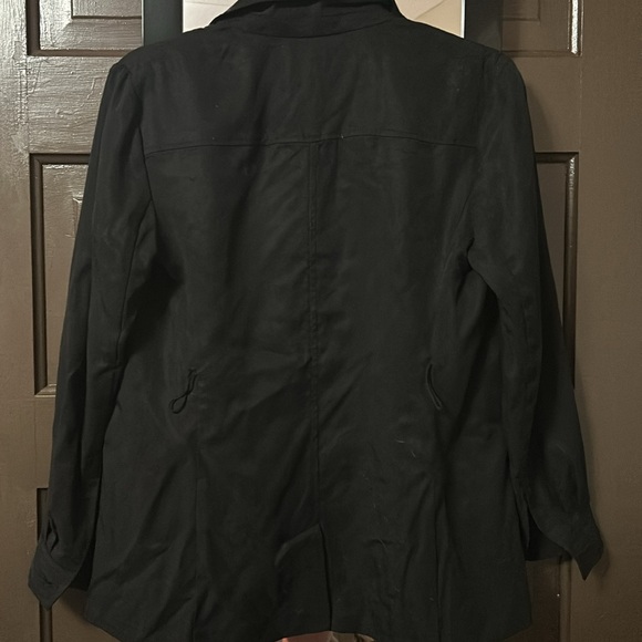 NWT Banana Republic jacket; P XS - Picture 4 of 4